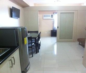 Fully Furnished 1BR for Rent in Makati near RCBC and PBCom