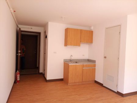 A New Mid Rise Residential Condo
