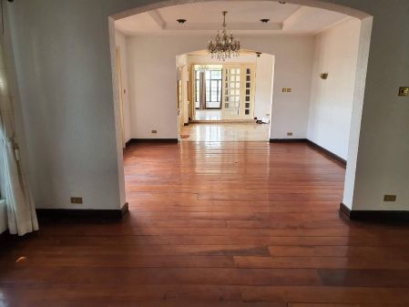 For Rent 6 Bedroom House and Lot in Ayala Alabang Cuenca