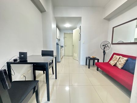 1BR Fully Furnished Unit for Rent at Jazz Residences