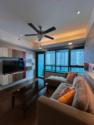 1 Bedroom for Rent in Edades Tower Garden Villas