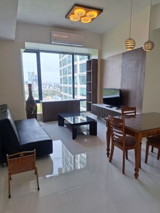 2BR Unit with Golf Course View at Bellagio BGC