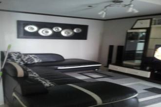 3BR Fully Furnished unit for rent at Grass Residences
