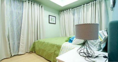 1 Bedroom Furnished For Rent in Park West