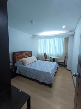 For Rent Fully Furnished 1 Bedroom in Fort Bonifacio BGC Taguig 2