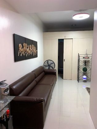 Condo Unit for Rent 17th Floor Tower 2 at Grass Residences