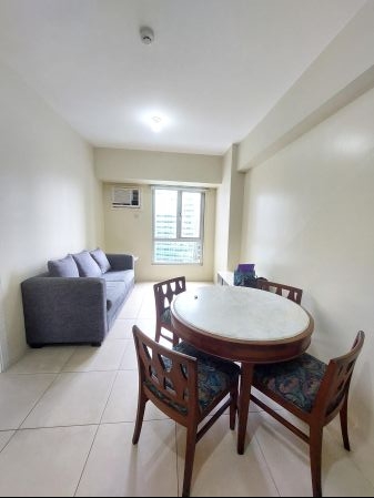 1BR Fully Furnished for Rent Lease in BGC