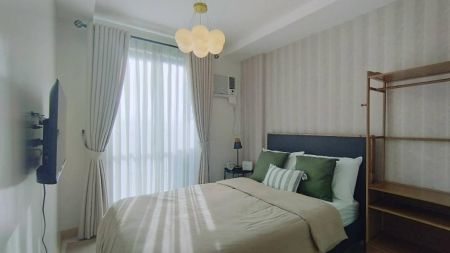 Fully Furnished Studio near Abreeza Mall Davao