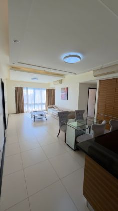 3BR for Rent in The Viridian in Greenhills