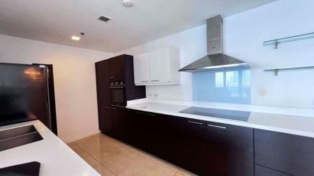 3 Bedroom Unit at The Suites at One Bonifacio High Street