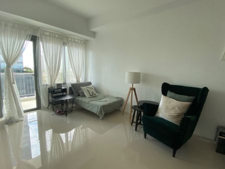 Fully Furnished 1 Bedroom Unit at Bristol at Parkway Place