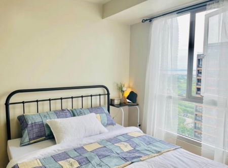 Studio Unit for Rent near San Beda Alabang Molito