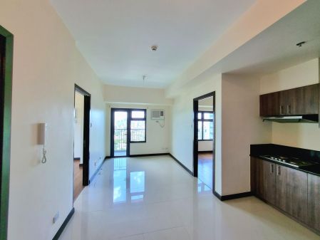 The Magnolia Residences Semi Furnished 2BR with Parking for Rent
