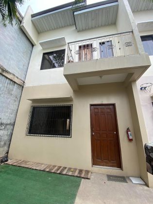 2 Bedroom House in Talisay City Cebu