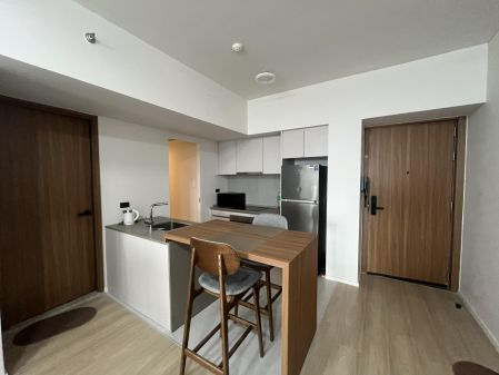 1BR Shangri La Residences at Wack Wack
