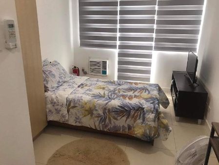 COMM08XXQW: Fully Furnished Studio in The Residences at Commonwea