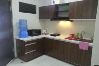 Fully Furnished 2 Bedroom Unit at Pacific Coast Residences