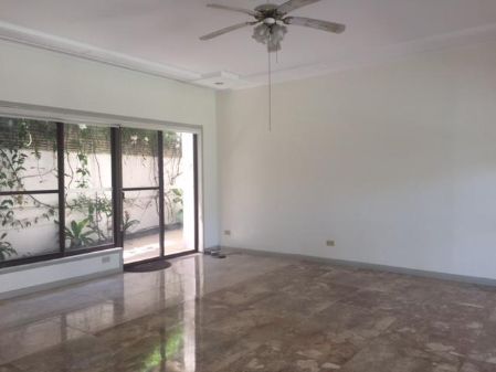 Ayala Alabang 3 Bedroom Huge House for Rent Muntinlupa City