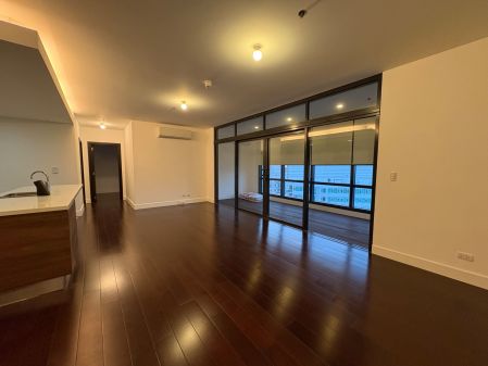 Semi Furnished 3 Bedroom Unit at Garden Towers for Rent