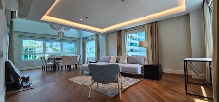 3BR Unit for Rent at Edades Villas Rockwell Makati 
