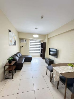 2 Bedroom Condo for Rent in Avida Towers BGC Taguig City