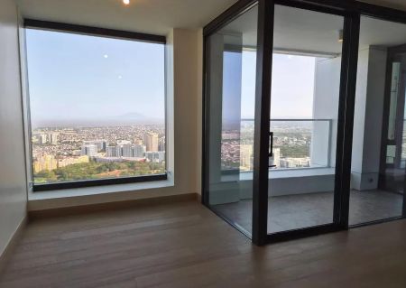High Floor 3 Bedroom for Rent in Aurelia Residences Bgc Taguig