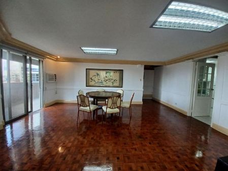 3 bedroom for Rent at Sunset View Roxas Blvd