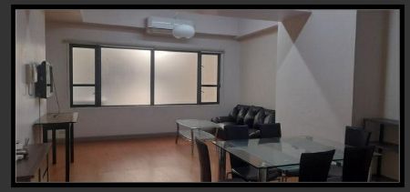 BSA Tower 1BR for Lease
