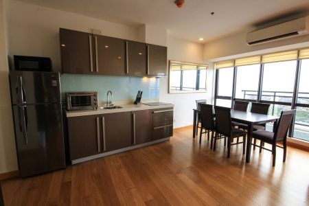 Milano Residences 3 Bedroom Unit for Rent