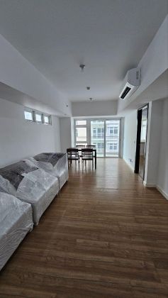 1BR Fully Furnished Unit for Rent at The Veranda Arca South