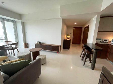 3 Bedroom Condo in Marco Polo Residences Cebu