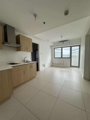 2 Bedroom Unit at The Residences at Commonwealth by Century