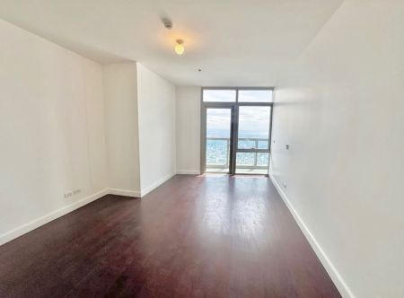 Semi Furnished 3 Bedroom Unit at East Gallery Place for Rent