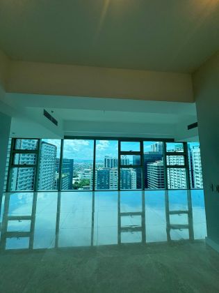 Luxury Living at Grand Hyatt Residences Bgc