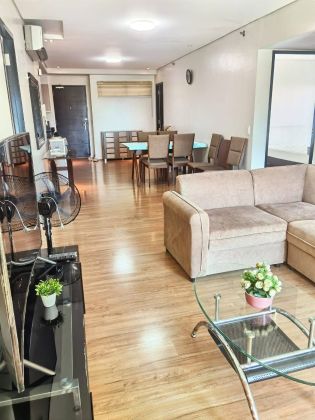 For Rent 3BR in Two Serendra Sequoia BGC