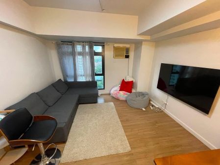 High Park Tower 1 Studio Unit for Rent in Vertis North Quezon