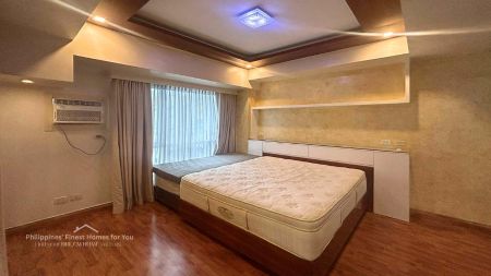 Fully Furnished 2 Bedroom Unit at East of Galleria for Rent
