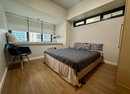Newly Available 1BR Unit at Escala Salcedo at Makati 