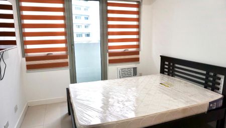 Fully Furnished Unit at The Residences at Commonwealth