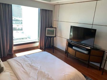 2BR Fully Furnished Unit in the Shang Grand Tower