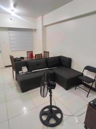 For Rent 2BR in Lumiere Residences Pasig City