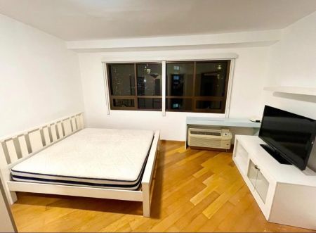 Fully Furnished 2 Bedroom Unit at Icon Residences for Rent