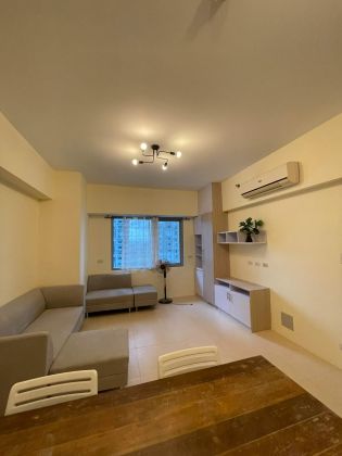 Unit for Rent at the Infinity Condo with Nice View of City