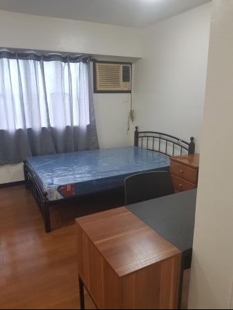 Fully Furnished Studio for Rent at West Parc Muntinlupa