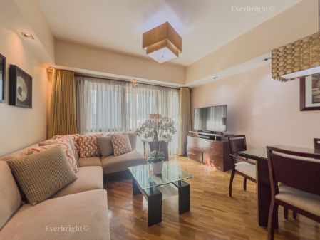 2BR Fully Furnished Unit at Joya South 16th Floor