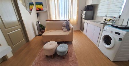 2BR Fully Furnished at Sorrento Oasis for Rent