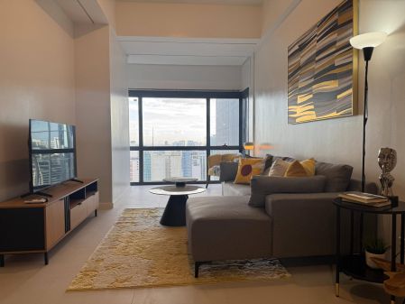 For Rent 1BR 65sqm at The Gentry Residences  Salcedo Village Mak