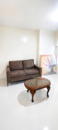 FOR RENT: Spacious 2BR Suite with Maidâ??s Room at Six Senses Res