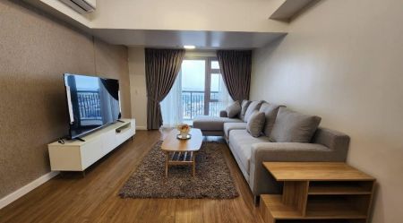 3BR corner Unit Park Triangle Residences for Rent