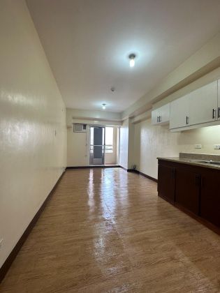 Studio Unit for Rent at Illumina Residences Manila
